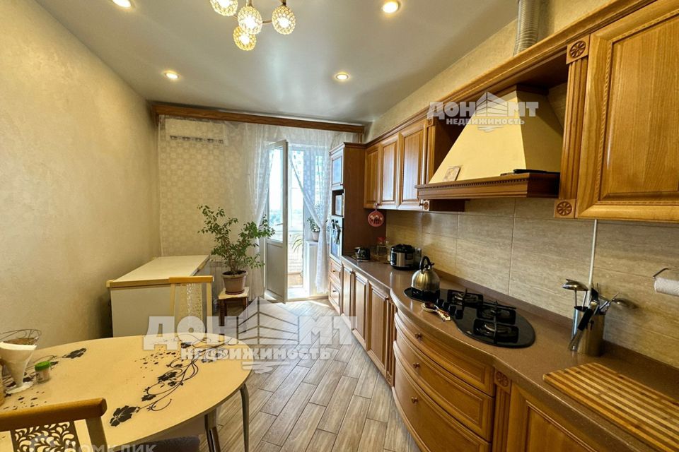Продаётся 2-комнатная квартира, 66 м²