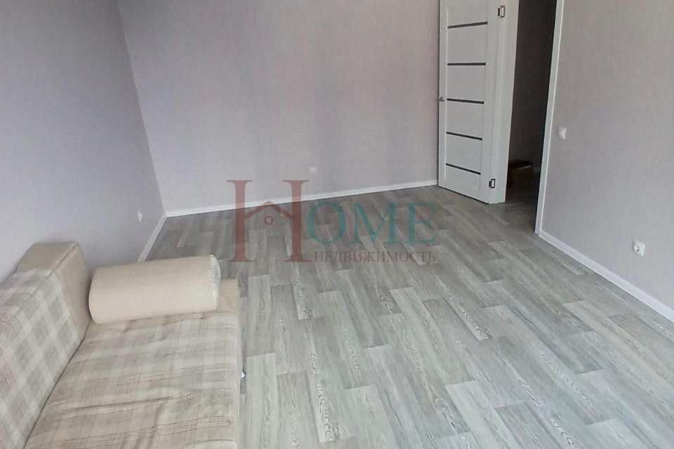 Сдаётся 2-комнатная квартира, 55 м²