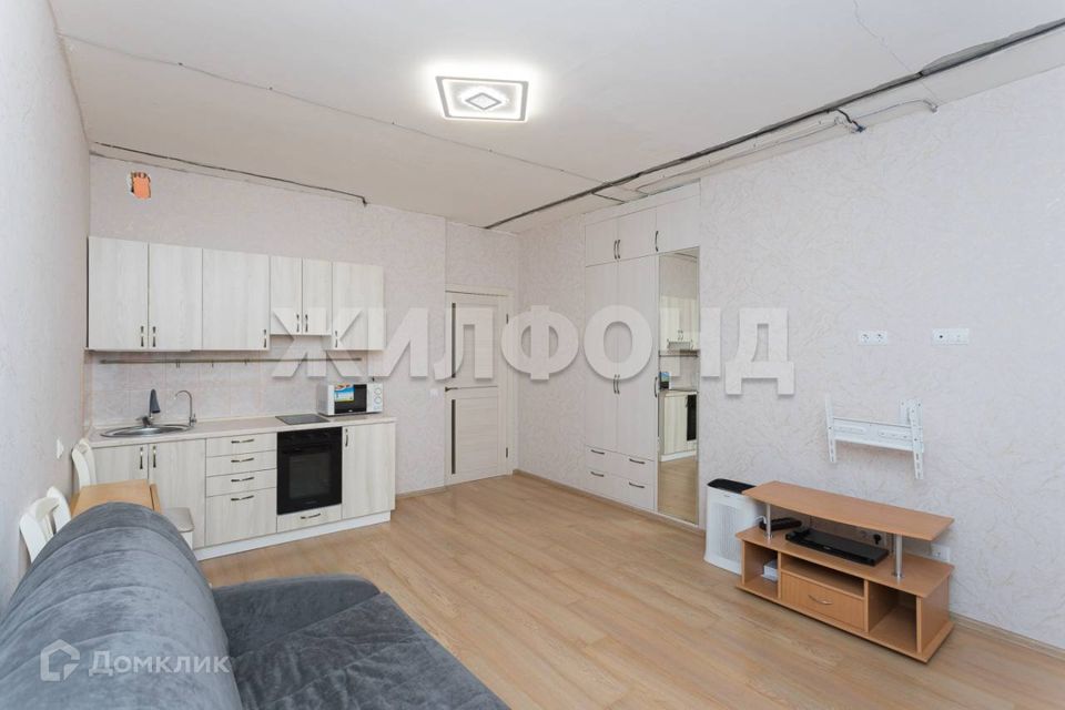 Продаётся 1-комнатная квартира, 50 м²