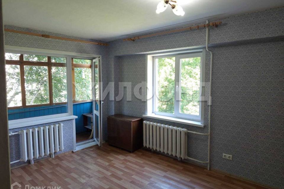 Продаётся 1-комнатная квартира, 30 м²
