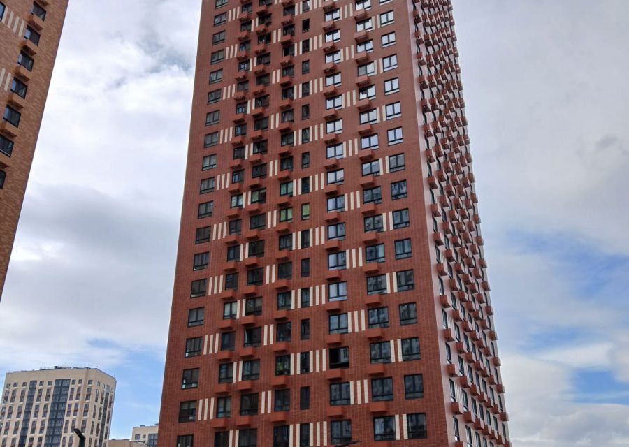 Продаётся 2-комнатная квартира, 42 м²
