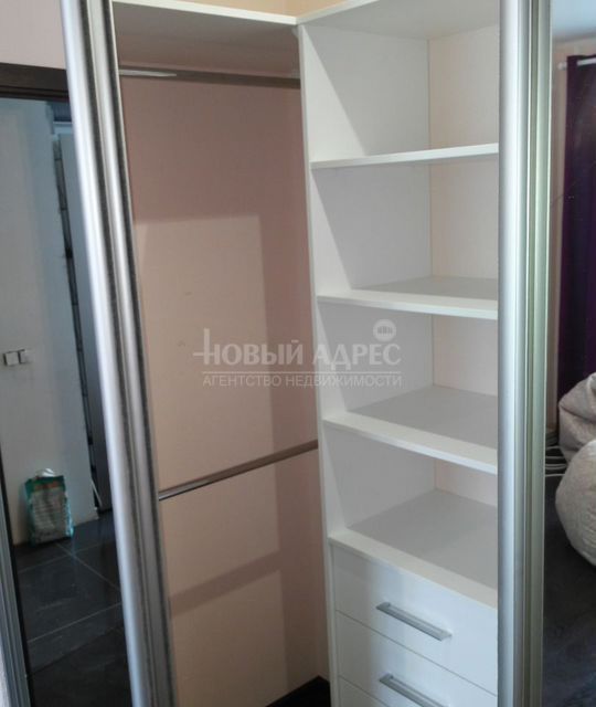 Продаётся 1-комнатная квартира, 28.1 м²