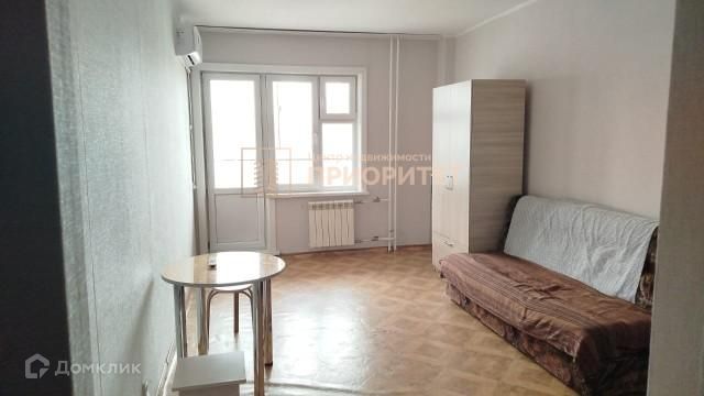 Продаётся студия, 25 м²