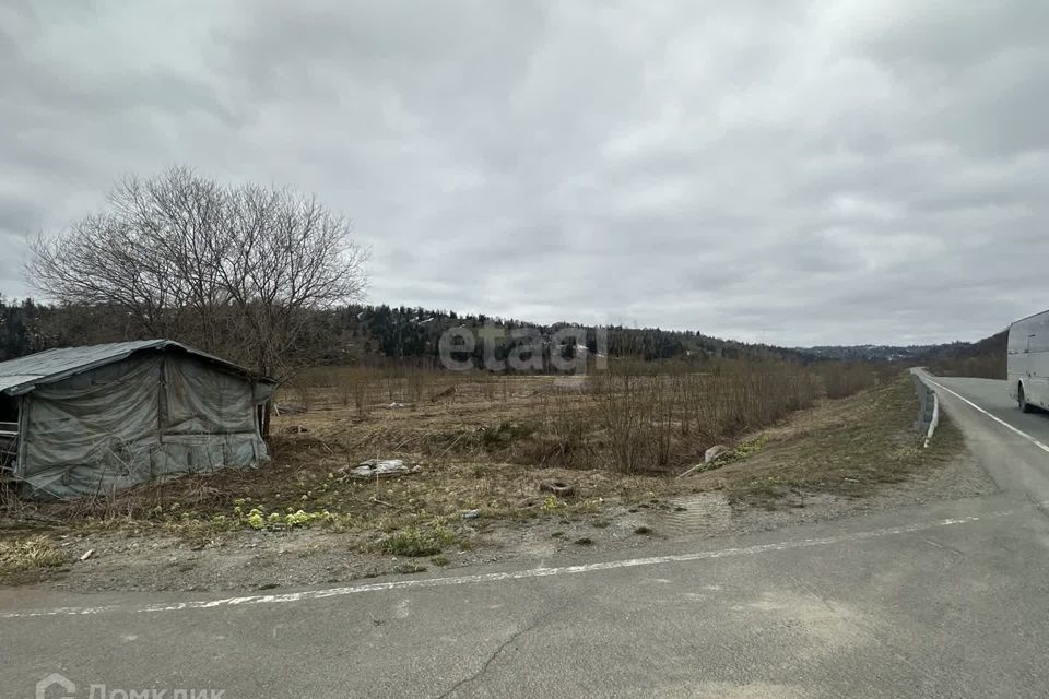Продаётся участок, 280.5 сот.