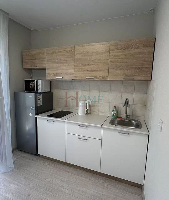 Сдаётся 1-комнатная квартира, 41 м²
