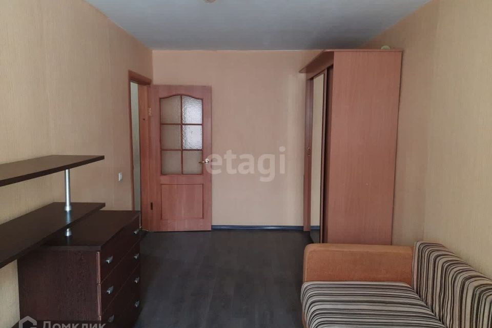 Продаётся 2-комнатная квартира, 44.2 м²