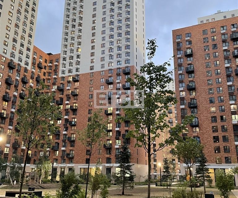Продаётся студия, 20 м²