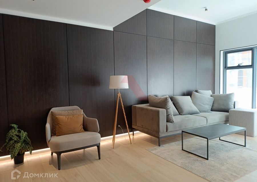 Продаётся 1-комнатная квартира, 36 м²