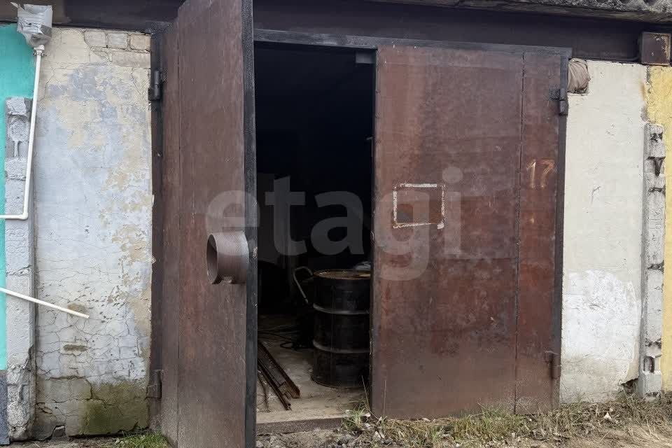 Продаётся гараж, 34 м²