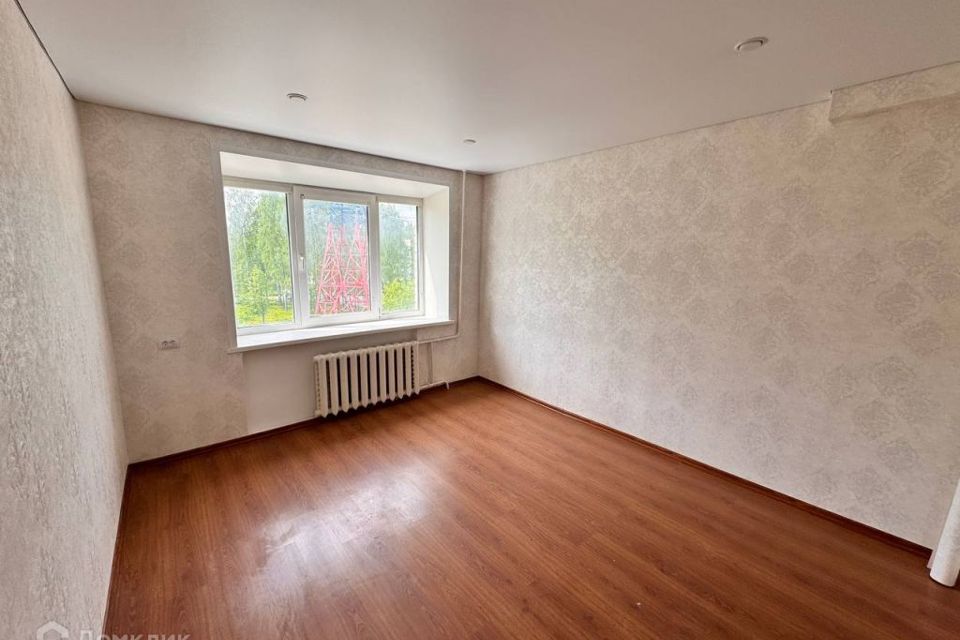 Продаётся 1-комнатная квартира, 18.1 м²