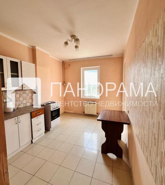 Продаётся 1-комнатная квартира, 36.7 м²