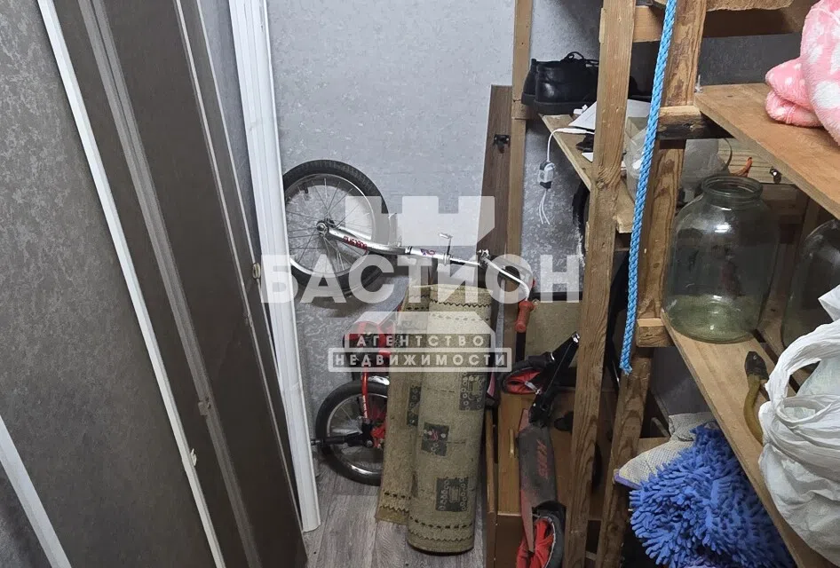 Продаётся 3-комнатная квартира, 86 м²