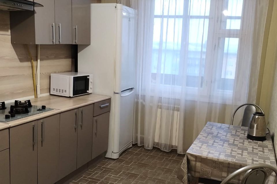 Продаётся 3-комнатная квартира, 66.3 м²