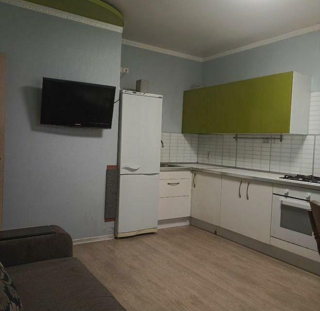 Продаётся 2-комнатная квартира, 69.3 м²