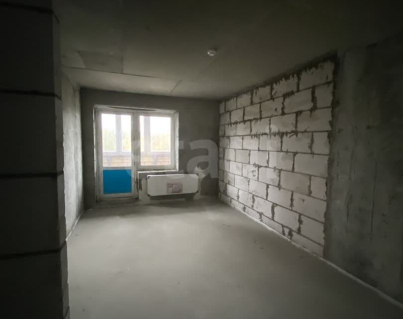 Продаётся студия, 25.63 м²