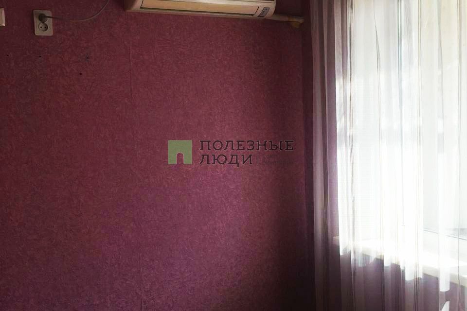 Сдаётся 2-комнатная квартира, 46.5 м²