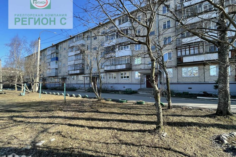 Продаётся 2-комнатная квартира, 44 м²