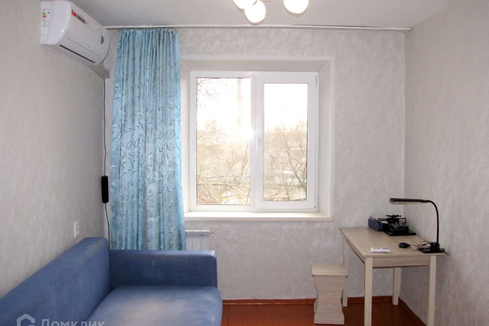 Продаётся 2-комнатная квартира, 34.8 м²
