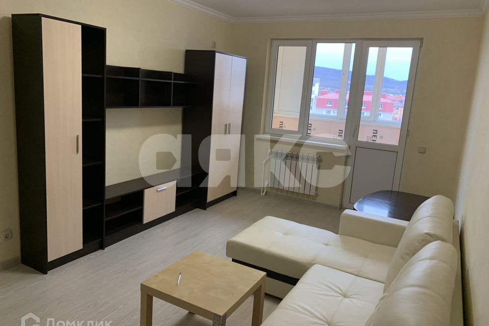 Продаётся 2-комнатная квартира, 57 м²