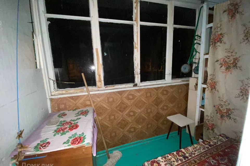Сдаётся 2-комнатная квартира, 50 м²