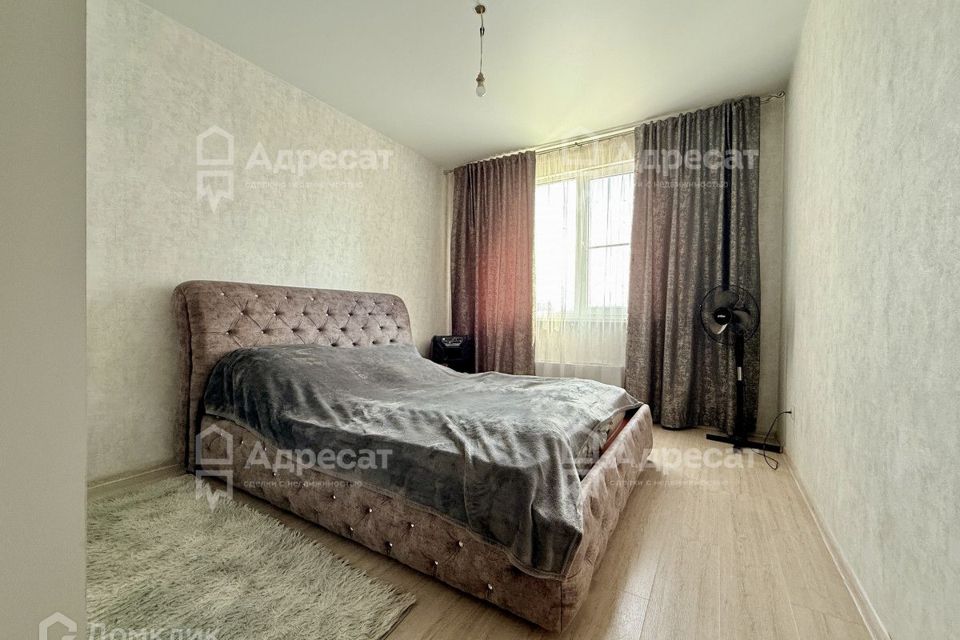 Продаётся 2-комнатная квартира, 50.4 м²