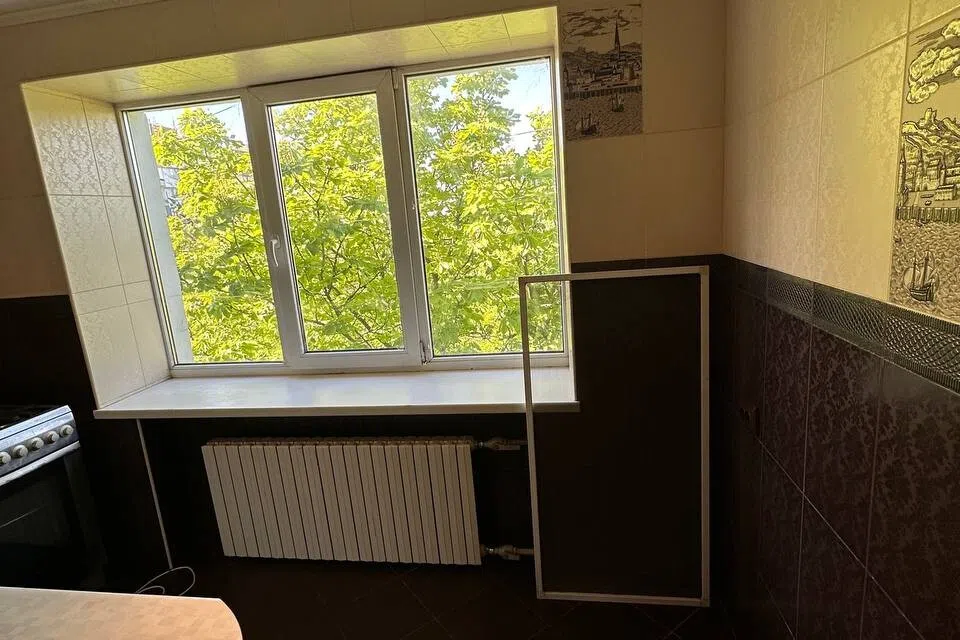 Продаётся 2-комнатная квартира, 48 м²