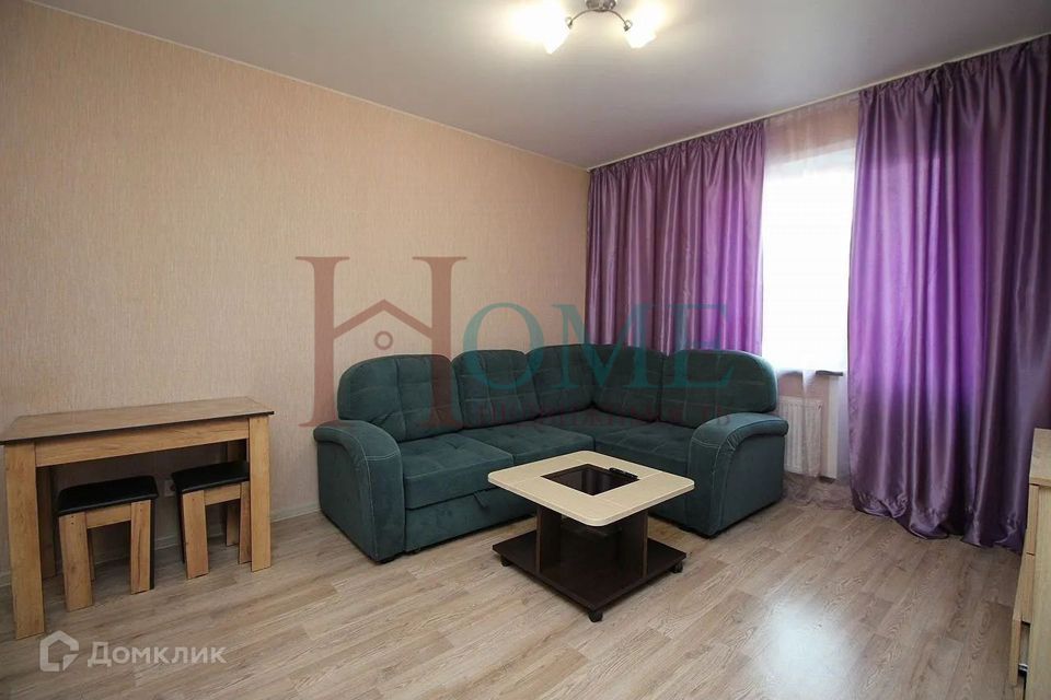 Сдаётся студия, 33 м²