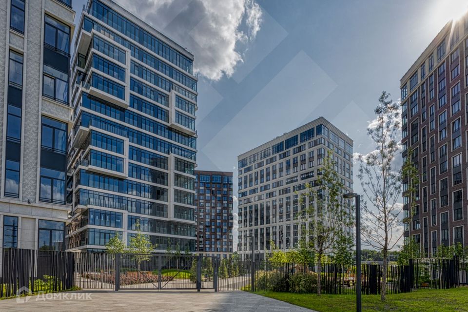 Продаётся 3-комнатная квартира, 67 м²