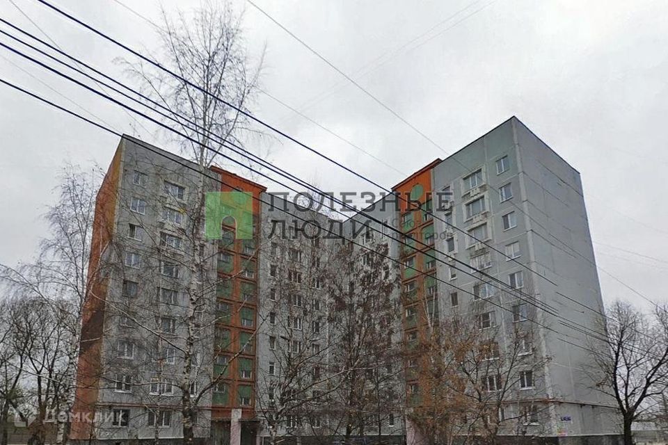 Продаётся 3-комнатная квартира, 66 м²