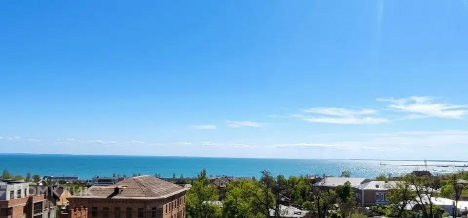 Продаётся 2-комнатная квартира, 46.5 м²