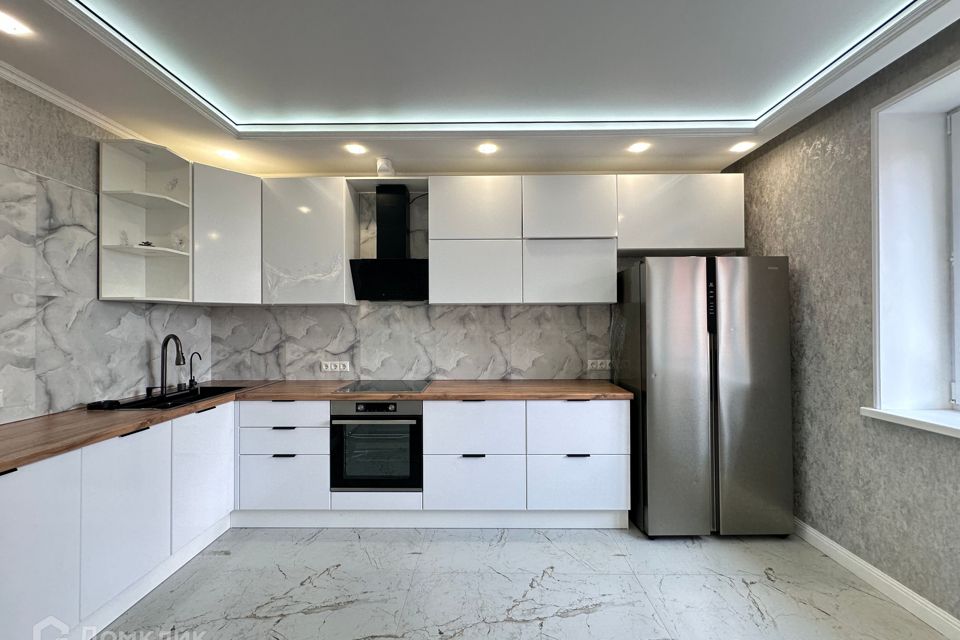 Продаётся 2-комнатная квартира, 76 м²