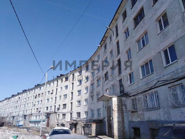 Продаётся 2-комнатная квартира, 44.3 м²