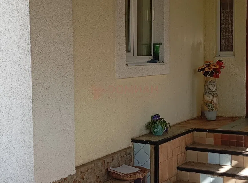 Продаётся 1-этажный дом, 71.2 м²