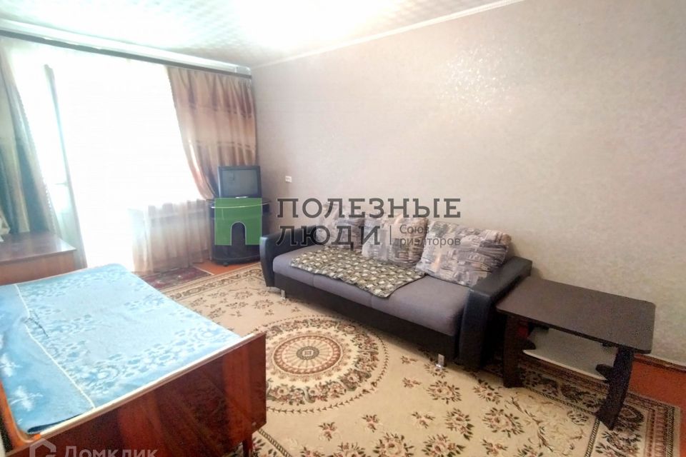 Сдаётся 1-комнатная квартира, 31 м²