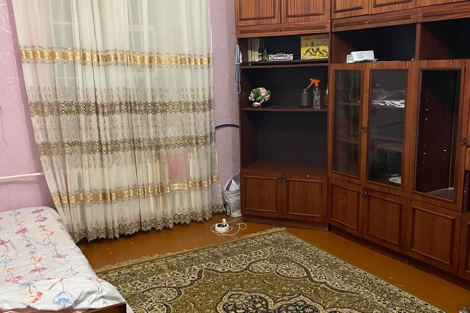 Продаётся 3-комнатная квартира, 82.5 м²