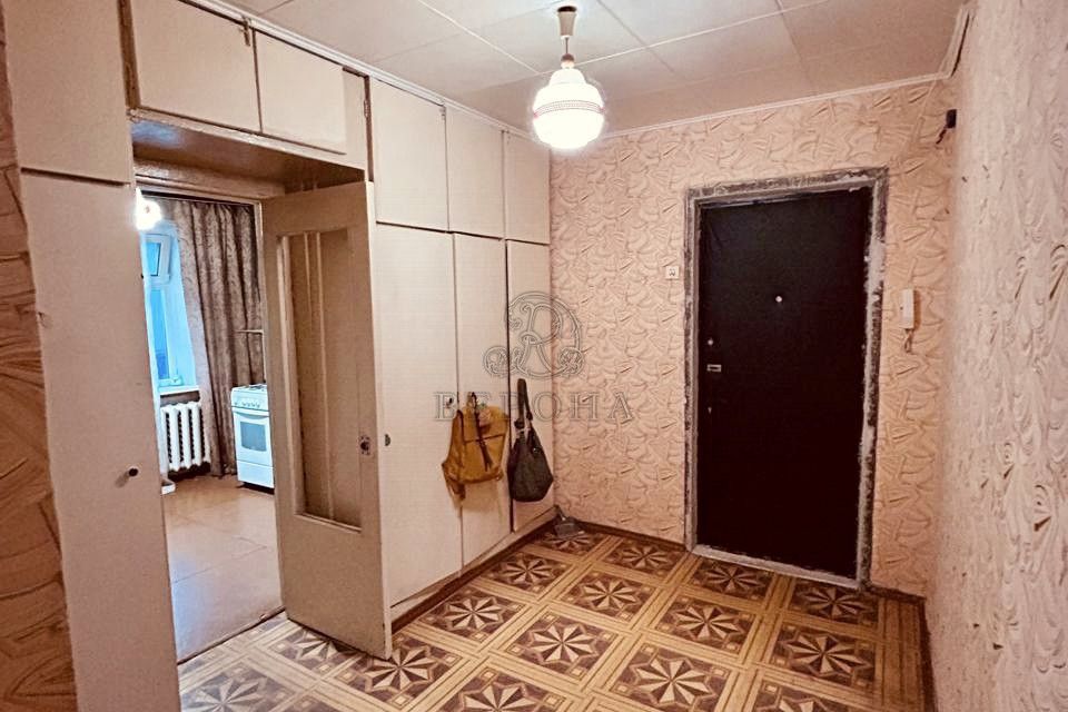 Продаётся 2-комнатная квартира, 52 м²