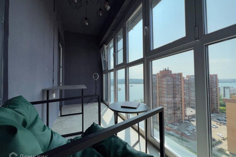 Продаётся студия, 30 м²