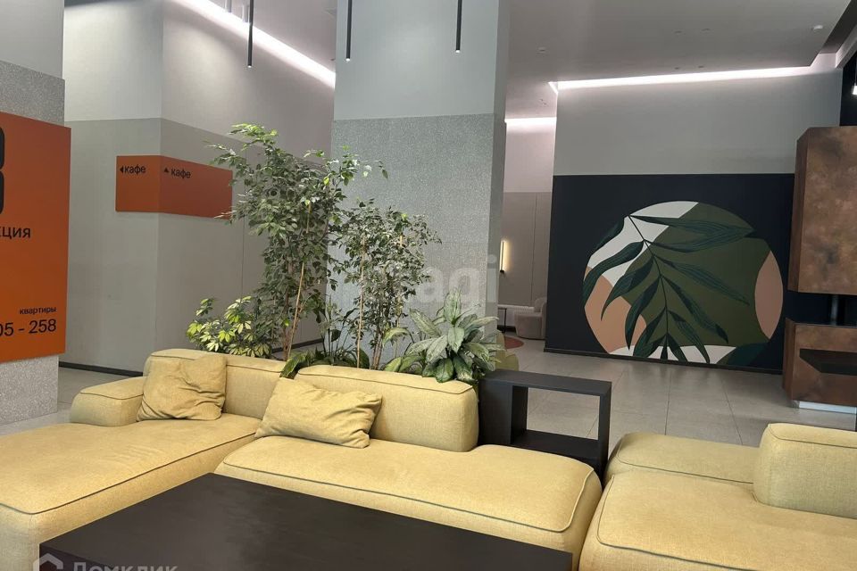 Продаётся студия, 27 м²