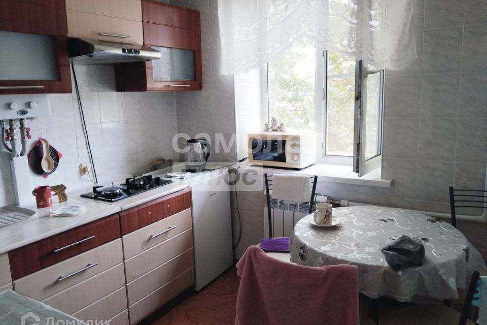 Продаётся 2-комнатная квартира, 41.6 м²