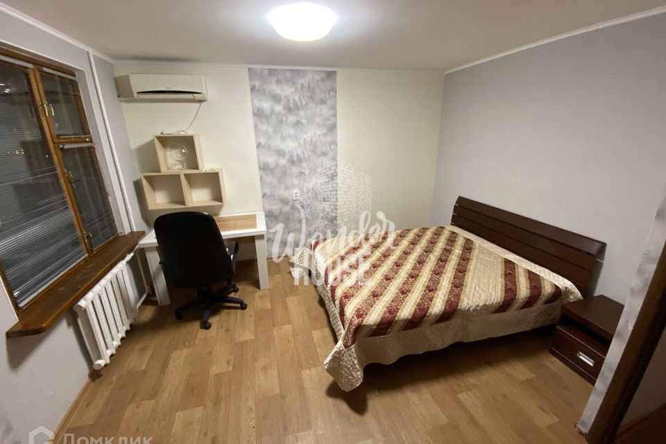 Сдаётся 3-комнатная квартира, 76 м²