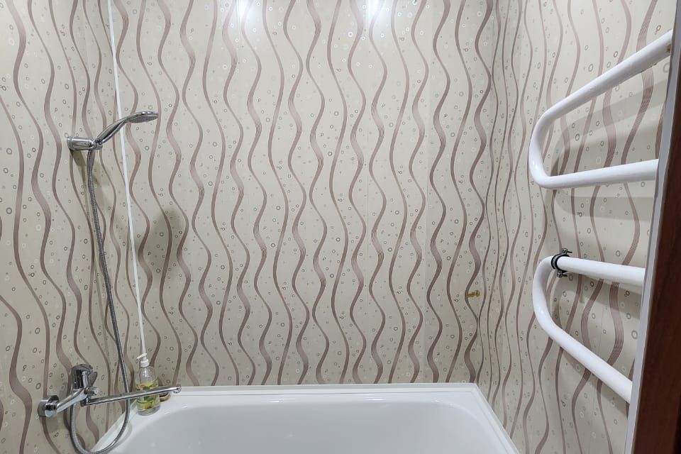 Продаётся 2-комнатная квартира, 40.6 м²