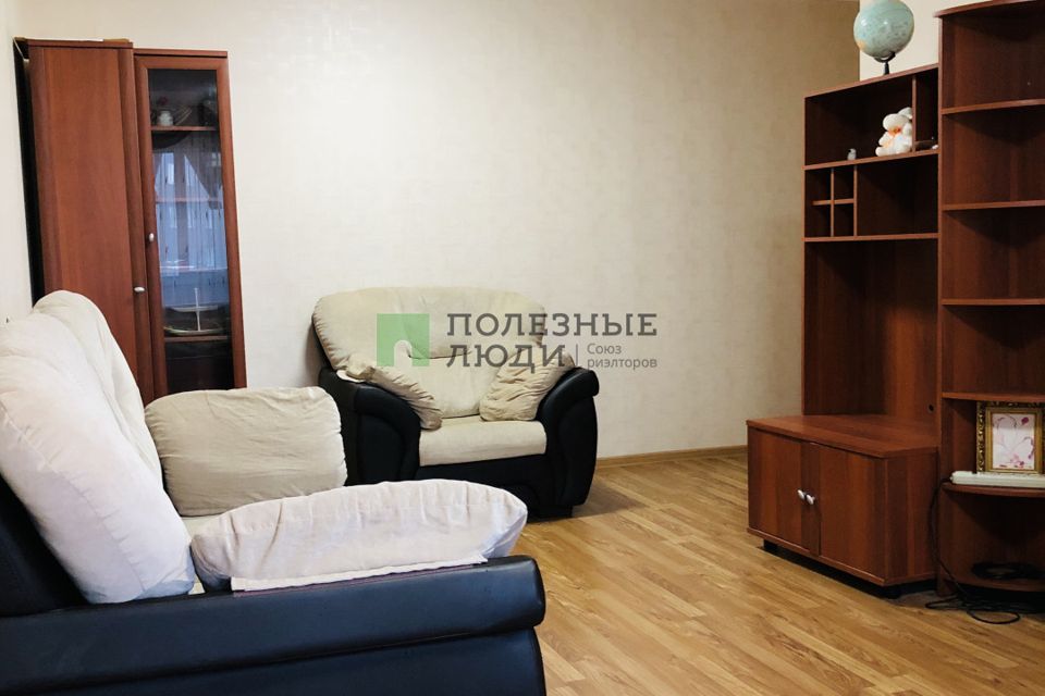 Сдаётся 2-комнатная квартира, 60 м²