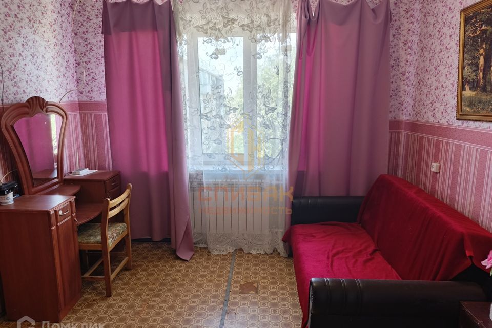 Продаётся комната в 1-комн. квартире, 17 м²