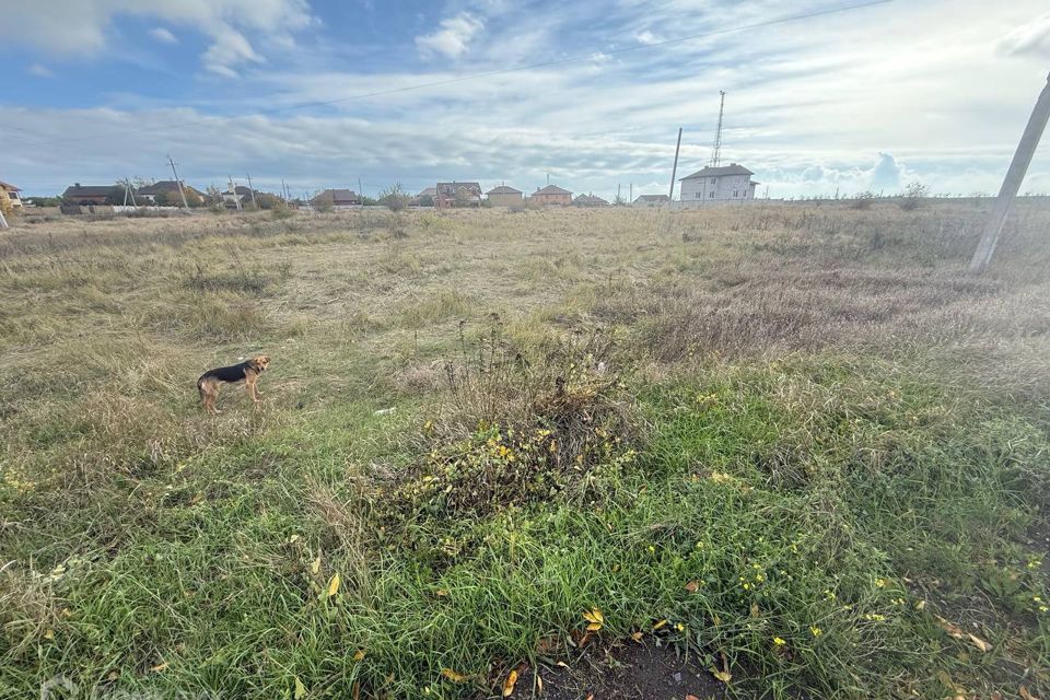 Продаётся участок, 8.64 сот., ИЖС