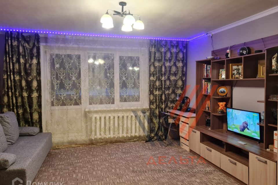 Продаётся 2-комнатная квартира, 89 м²