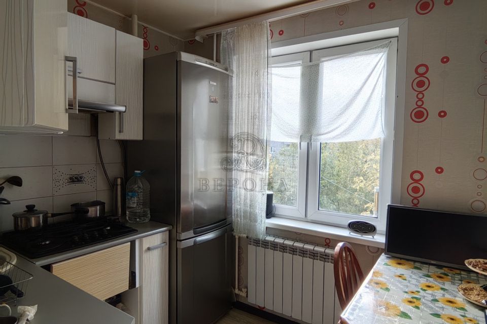 Продаётся 1-комнатная квартира, 30 м²