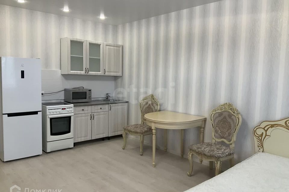 Сдаётся студия, 36 м²