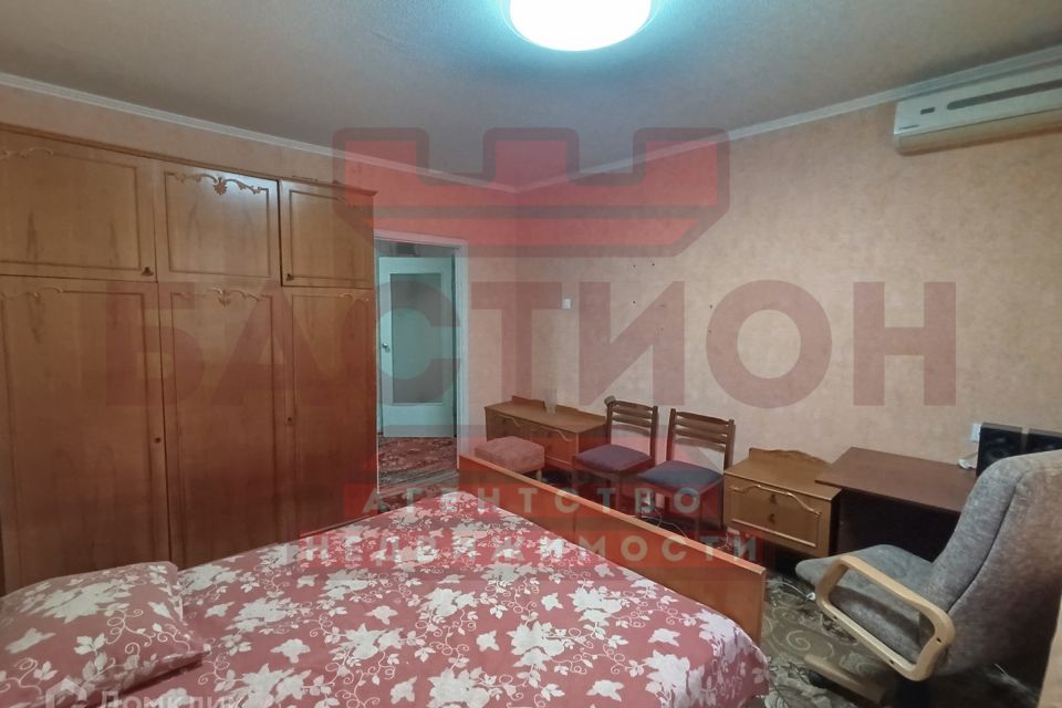 Продаётся 2-комнатная квартира, 55 м²