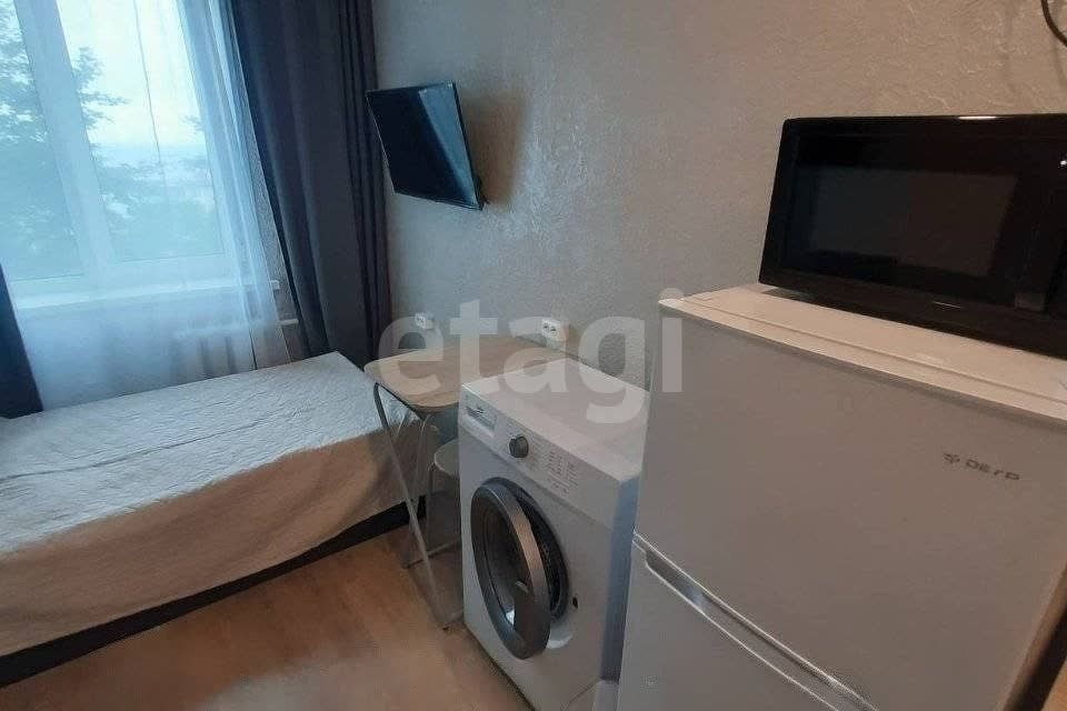 Сдаётся 1-комнатная квартира, 15 м²