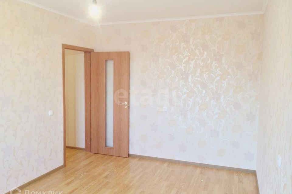 Продаётся 2-комнатная квартира, 56 м²